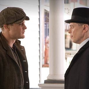 Foto Boardwalk Empire