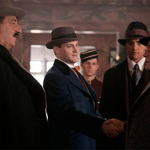 Foto Boardwalk Empire