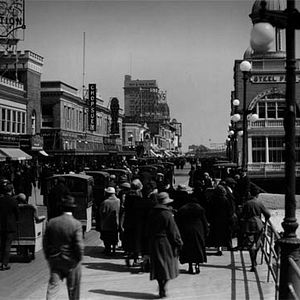 Foto Boardwalk Empire