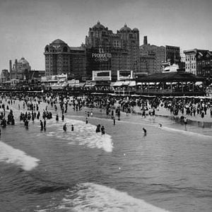 Foto Boardwalk Empire