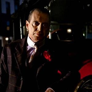 Foto Boardwalk Empire