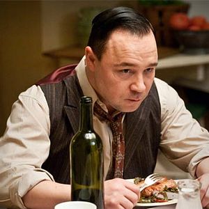 Foto Boardwalk Empire