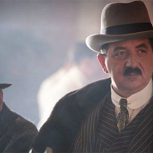 Foto Boardwalk Empire