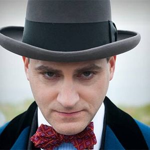 Foto Boardwalk Empire