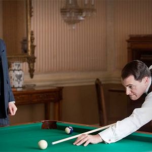 Foto Boardwalk Empire