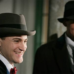 Foto Boardwalk Empire