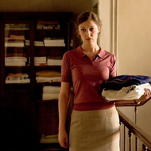 Foto Alexandra Maria Lara