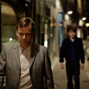 Foto Jonathan Zaccaï