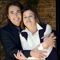 Foto Raphael: una historia de superación personal