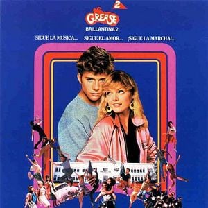 Foto Grease 2