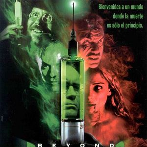 Foto Beyond Re-Animator