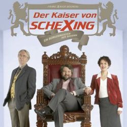 Foto Der Kaiser von Schexing