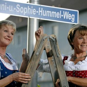 Foto Der Kaiser von Schexing