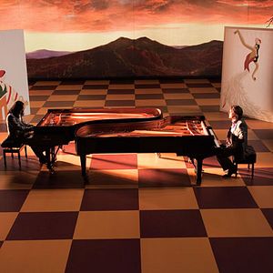 Foto Flamenco, Flamenco