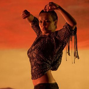 Foto Flamenco, Flamenco