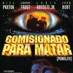 Foto Comisionado para matar