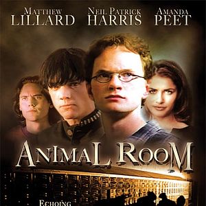 Foto Animal Room