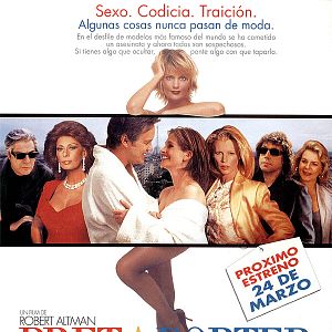 Foto Prêt-à-porter