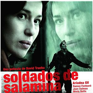 Foto Soldados de Salamina