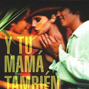 Foto Y tu mamá también