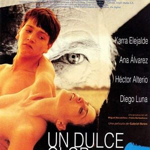 Foto Un dulce olor a muerte