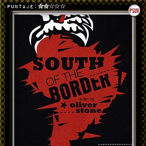 Foto South of the Border