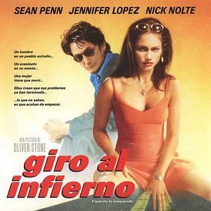 Foto Giro al infierno