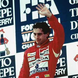 Foto Senna