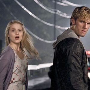 Foto Soy el número cuatro