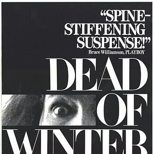 Foto Muerte en el invierno