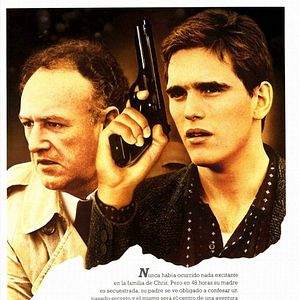 Foto Agente doble en Berlín