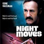 Foto La noche se mueve