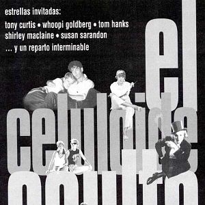 Foto El celuloide oculto