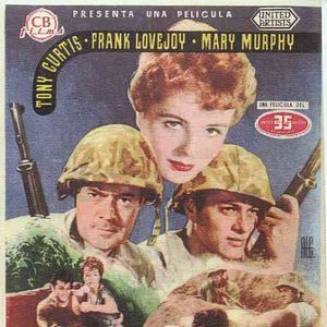 Foto Misión temeraria