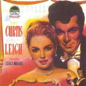 Foto El Gran Houdini