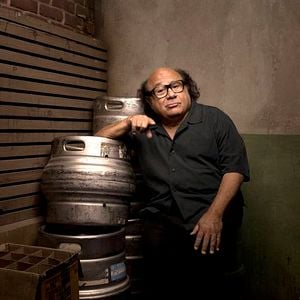 Foto Danny DeVito