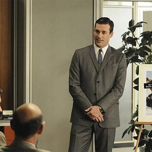 Foto Mad Men