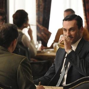 Foto Mad Men