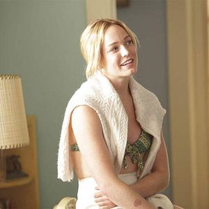 Foto Caity Lotz