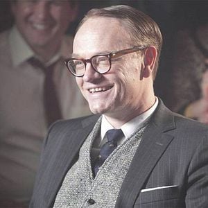 Foto Jared Harris
