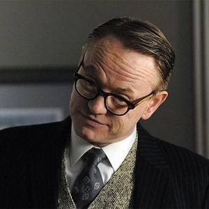 Foto Jared Harris
