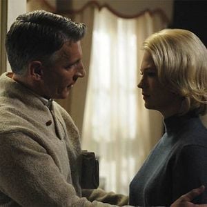 Foto Christopher Stanley