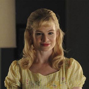 Foto Melinda Page Hamilton