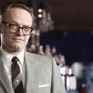 Foto Jared Harris