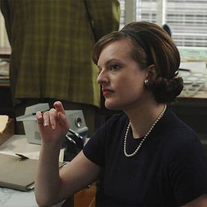 Foto Elisabeth Moss