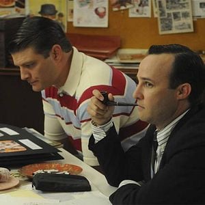 Foto Jay R. Ferguson