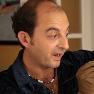 Foto Jean-Louis Barcelona