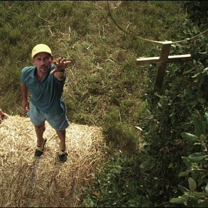 Foto Maria de Medeiros