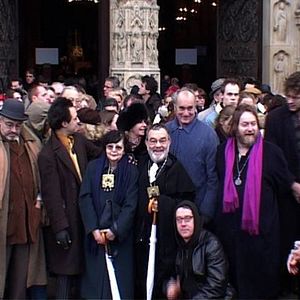 Foto L'Art d'être Arrabal