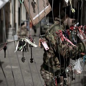 Foto Draquila - L'Italia che Trema